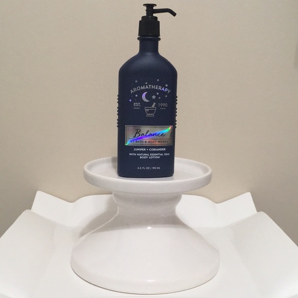 “Balance” Bath+Body Works Body Lotion! 💥 - Picture 2 of 5